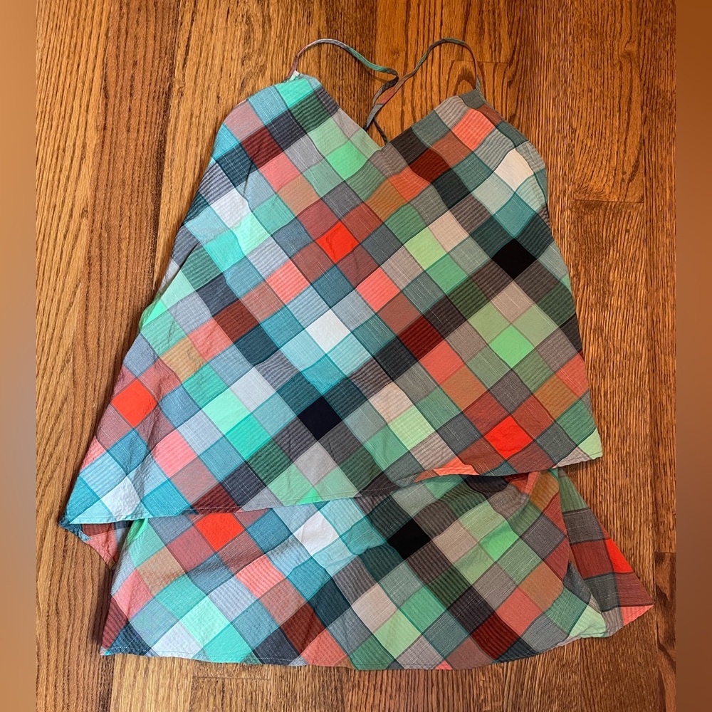 Patagonia dress size 6